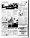 Gravesend Messenger Wednesday 18 March 1998 Page 10