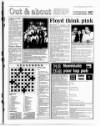 Gravesend Messenger Wednesday 18 March 1998 Page 17