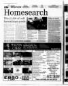 Gravesend Messenger Wednesday 18 March 1998 Page 32