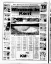 Gravesend Messenger Wednesday 18 March 1998 Page 44