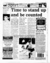 Gravesend Messenger Wednesday 18 March 1998 Page 48