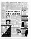 Gravesend Messenger Wednesday 25 March 1998 Page 3