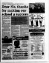 Gravesend Messenger Tuesday 07 April 1998 Page 13