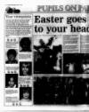 Gravesend Messenger Tuesday 07 April 1998 Page 24
