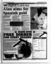 Gravesend Messenger Tuesday 07 April 1998 Page 45