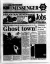 Gravesend Messenger Wednesday 15 April 1998 Page 1