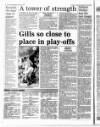Gravesend Messenger Wednesday 29 April 1998 Page 38