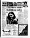 Gravesend Messenger Wednesday 06 May 1998 Page 3