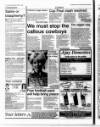 Gravesend Messenger Wednesday 06 May 1998 Page 8