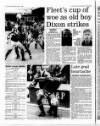 Gravesend Messenger Wednesday 06 May 1998 Page 38