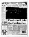 Gravesend Messenger Wednesday 06 May 1998 Page 40