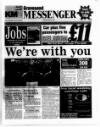 Gravesend Messenger Wednesday 20 May 1998 Page 1