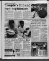 Gravesend Messenger Wednesday 30 December 1998 Page 3