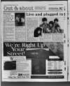 Gravesend Messenger Wednesday 30 December 1998 Page 8