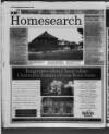 Gravesend Messenger Wednesday 30 December 1998 Page 22