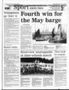 Gravesend Messenger Wednesday 21 July 1999 Page 33