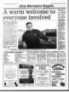 Gravesend Messenger Wednesday 11 August 1999 Page 16