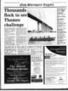 Gravesend Messenger Wednesday 11 August 1999 Page 17