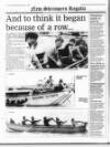 Gravesend Messenger Wednesday 11 August 1999 Page 20