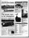 Gravesend Messenger Wednesday 11 August 1999 Page 21