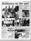 Gravesend Messenger Wednesday 11 August 1999 Page 34