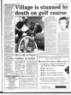 Gravesend Messenger Wednesday 25 August 1999 Page 3