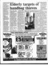 Gravesend Messenger Wednesday 25 August 1999 Page 9