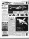 Gravesend Messenger Wednesday 25 August 1999 Page 36