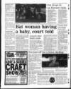 Gravesend Messenger Wednesday 20 October 1999 Page 6