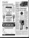 Gravesend Messenger Wednesday 01 December 1999 Page 4