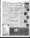 Gravesend Messenger Wednesday 01 December 1999 Page 10