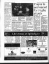 Gravesend Messenger Wednesday 01 December 1999 Page 12