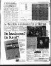 Gravesend Messenger Wednesday 01 December 1999 Page 14