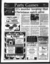 Gravesend Messenger Wednesday 01 December 1999 Page 46