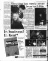 Gravesend Messenger Wednesday 08 December 1999 Page 8