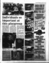 Gravesend Messenger Wednesday 08 December 1999 Page 9
