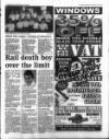 Gravesend Messenger Wednesday 08 December 1999 Page 13