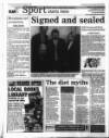 Gravesend Messenger Wednesday 08 December 1999 Page 36
