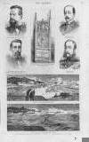 The Graphic Saturday 01 April 1882 Page 5