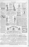 The Graphic Saturday 07 April 1883 Page 15