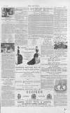 The Graphic Saturday 02 February 1884 Page 15