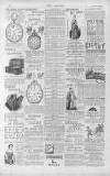 The Graphic Saturday 22 October 1887 Page 28