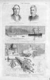 The Graphic Saturday 25 February 1888 Page 13