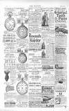 The Graphic Saturday 10 March 1888 Page 44