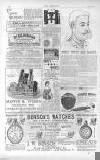 The Graphic Saturday 24 March 1888 Page 30