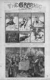 The Graphic Saturday 31 March 1888 Page 1