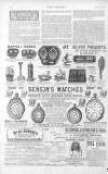 The Graphic Saturday 01 February 1890 Page 30