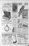The Graphic Saturday 01 November 1890 Page 26