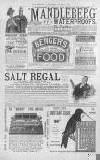 The Graphic Monday 01 December 1890 Page 29