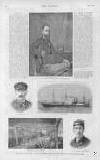 The Graphic Saturday 13 June 1891 Page 4